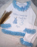Fairytale Princess Pyjamas