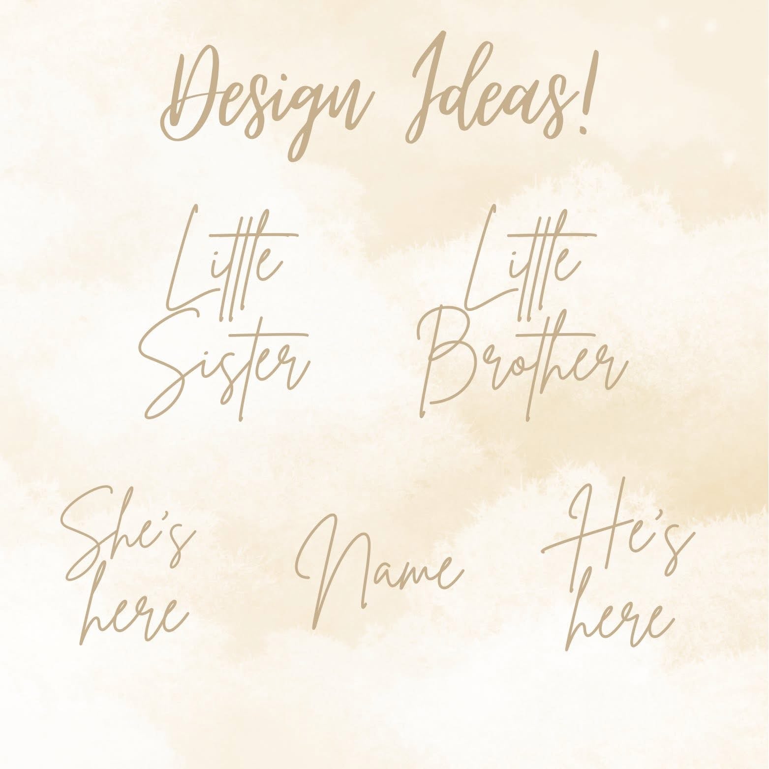 Personalised Knitted Romper