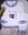 Stitch Pyjamas