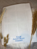 Personalised Cellular Blanket