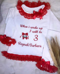 Strawberry Pyjamas